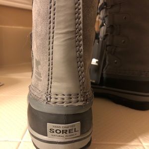 sorel youth joan of arctic